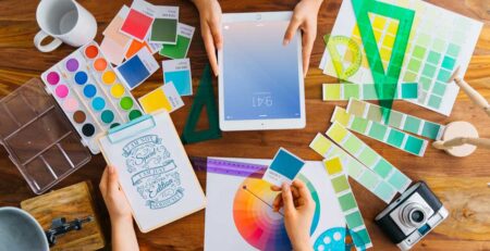 Diseño Gráfico y Artículos Personalizados