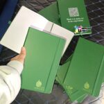 cuadernos personalizados