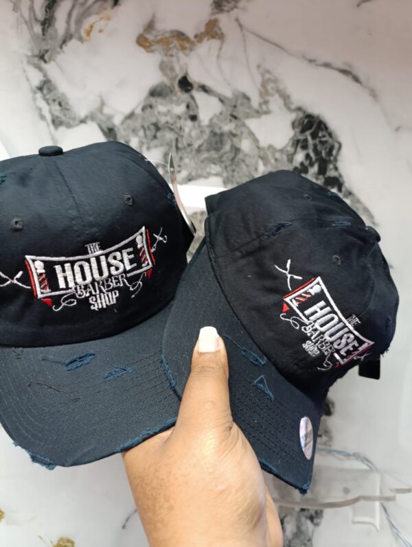 gorra