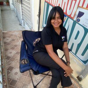 Silla de Playa Personalizada - Imagen 4