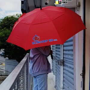 Sombrillas Personalizadas - Imagen 2