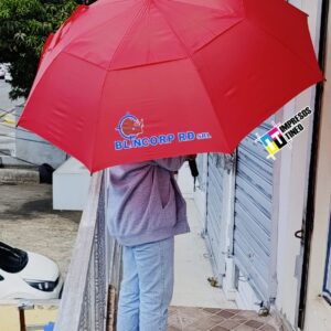 Sombrillas Personalizadas - Imagen 5