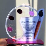 Placas Personalizadas