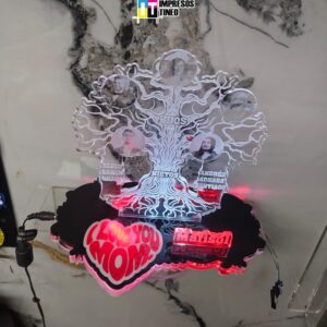 Reconocimientos y Placas Personalizadas para Empresas - Imagen 4