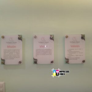 Reconocimientos y Placas Personalizadas para Empresas - Imagen 6