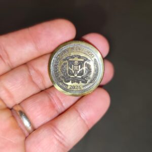Botones Personalizados con Logo, Imagen o Diseño - Imagen 3