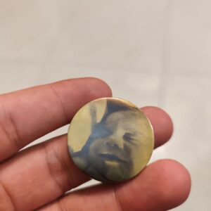 Botones Personalizados con Logo, Imagen o Diseño - Imagen 4