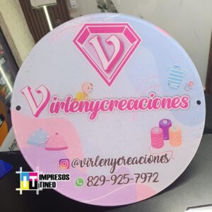 Botones Personalizados con Logo, Imagen o Diseño - Imagen 6
