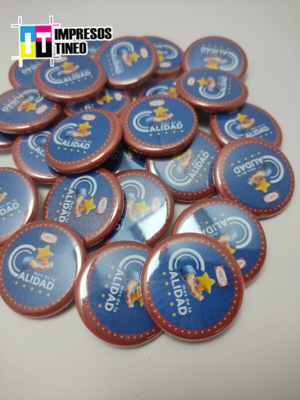 Boton personalizado