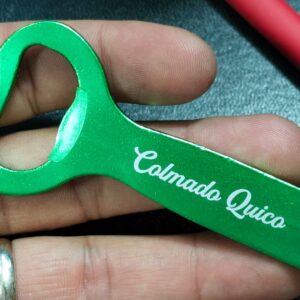 Llaveros Personalizados con Logo, Nombre o Diseño - Imagen 3