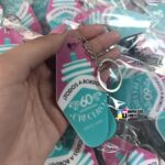 llaveros personalizados